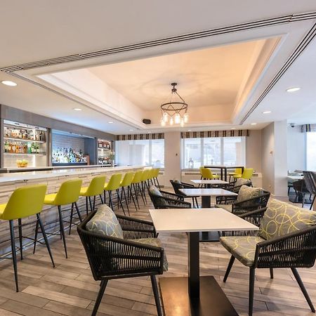 The Simon Hotel Sydney Bagian luar foto