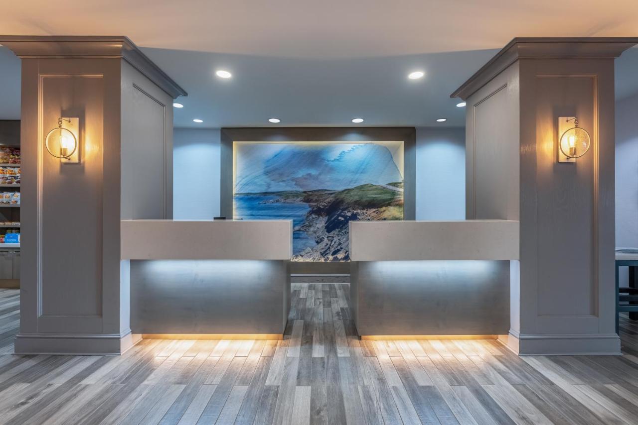 The Simon Hotel Sydney Bagian luar foto