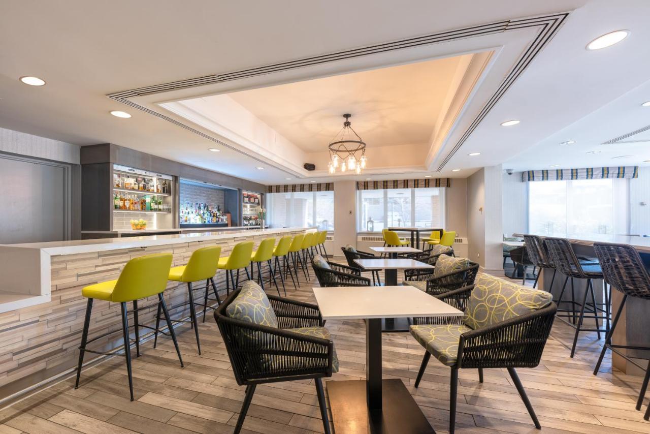 The Simon Hotel Sydney Bagian luar foto